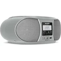 Ραδιόφωνο CD Technisat DigitRadio 1990 silver