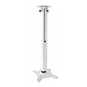 Βάση Projector Οροφής Techly professional ,extendable,50-77cm,w.