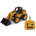 Τηλεκατευθυνόμενο Jamara wheel loader RL136 1:36 2,4GHz 6+