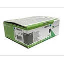 Toner Lexmark Cyan (24B6516)