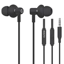 Handsfree Ακουστικά Sonic Gear HYPERBASS BUDS 1 Black