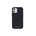 Θήκη Κινητού Njord VINDUR for iPhone 12 Mini Dark Grey