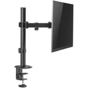 Βάση Monitor Equip desk mount 17"-32"/ 9kg 1TFT 360° sw
