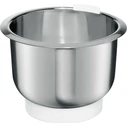 Κάδος για Κουζινομηχανή Bosch MUZ 4 ER 2 Stainless Steel