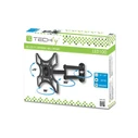 Βάση Τηλεόρασης Techly LCD 19"-37" 2 joints black
