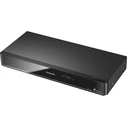 BluRay recorder Panasonic DMR-BCT760AG black