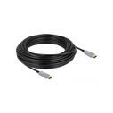 Καλώδιο HDMI Delock optical 4K 60Hz 20m