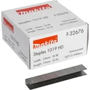 Διχάλες Makita Staples 10-19mm F-32676 5040 pcs.