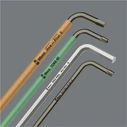 Σετ Εργαλεία Wera 967/9 TX XL Multicolour 1 angle wrench set