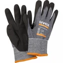 Γάντια Εργασίας Uvex athletic D5 XP cut protection glove size 10