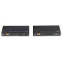 KVM Extender Lindy 100m Cat.6 HDMI 4K60 HDBaseT IR/RS-232