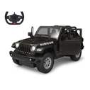 Τηλεκατευθυνόμενο Jamara Jeep Wrangler JL 1:14 Black 6+