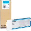 Μελάνι Epson cyan T 606 220 ml T 6062