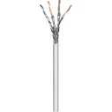 Καλώδιο Δικτύου Intellinet Cat6a SFTP 100m roll LS0H AWG23 gra