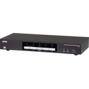 KVM Switch Aten CS1944DP -  audio / USB - 4 ports