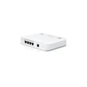 Network Switch Ubiquiti UniFi USW-Flex-XG 5x10Gb PoE Input Support