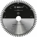 Δίσκος Κοπής Bosch Circ. Saw Blade ST AL B 216x30 T64