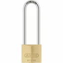 Λουκέτο Abus Brass 65/30HB60 SL 4