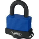 Λουκέτο Abus Aqua Safe 70IB/50 VS SL 5