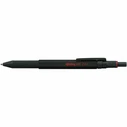 Στυλό Rotring 600 Multipen 3in1 black Fine-lead Pen, Ball Pen blue/red