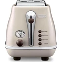 Φρυγανιέρα DeLonghi CTOV 2103 BG