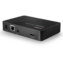 HDMI Extender Lindy 4K KVM over IP Transmitter
