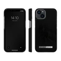 Θήκη Κινητού iDeal Of Sweden Atelier iPhone 13 Glossy Black Silver IDACSS21-I2161-311