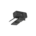 Webcam Kensington W1050 1080p Fix Focus (95°Sichtfeld),schw