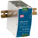 Power Supply Switch LevelOne ind. POW-4851 48VDC 240W DIN rail