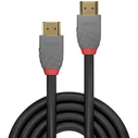 Καλώδιο HDMI Lindy High Speed Anthra Line 5m