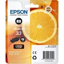 Μελάνι Epson photo black Claria Premium 33 T 3341
