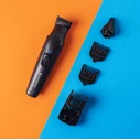 Κουρευτική Μηχανή Remington PG 2000 Graphite Series G2