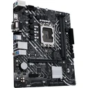 Motherboard 1700 Asus PRIME H610M-D DDR4
