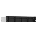 NAS Server Qnap TS-1232PXU-RP - 0 GB
