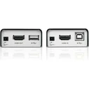 HDMI Extender Aten VE803 - video/audio/USB extender