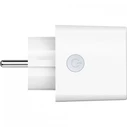 Πρίζα Ρεύματος Wi-Fi Hama Mini Consumption Measurer w/o Hub