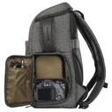 Τσάντα Φωτογραφικής Μηχανής Hama Backpack Terra 140, Grey