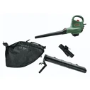 Φυσητήρας Φύλλων Bosch UniversalGardenTidy 2300 / Garden Vacuum