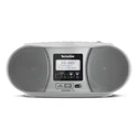 Ραδιόφωνο CD Technisat DigitRadio 1990 silver