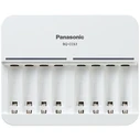 Φορτιστής Μπαταριών Panasonic Eneloop Smart 8 BQ-CC63 without batteries