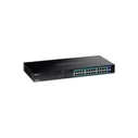 Network Switch Trendnet 26-Port Gigabit PoE+ (380W)