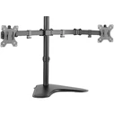 Βάση Monitor LogiLink TIS 13"-32" 2TFT 3joints black Max. 8KG,460mm Arm