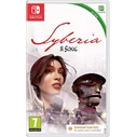 Παιχνίδι NSW Syberia Replay (Code in a Box)
