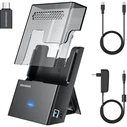Docking Station GrauGear for 3,5"/2,5" HDD/SSD, USB3.2 Gen1