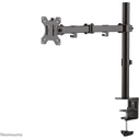 Βάση Monitor Neomounts by Newstar TIS 10"-32" 1TFT 3joints black Max.8KG