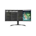 Monitor 35" LG 35WN75CP-B