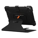 Θήκη Tablet UAG Case Apple iPad (7th/8th/9th gen. 10.2") Metropolis Blac