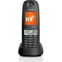 Ασύρματο Τηλέφωνο Gigaset E630HX black