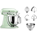 Κουζινομηχανή KitchenAid 5KSM175PSEPT Artisan pistachio