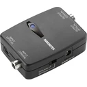 Αντάπτορας RCA Marmitek Connect TC22 Audio Toslink coaxial